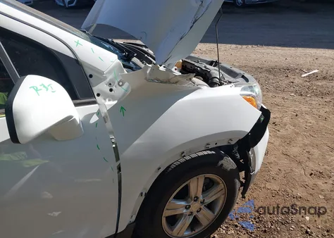 2018 Chevrolet Trax Lt z USA, uszkodzony, nr VIN 3GNCJLSB1JL274989